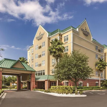 Country Inn & Suites By Radisson, Tampa-Brandon, Fl